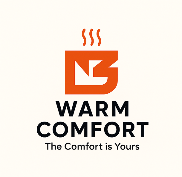 La tendance de Warm Comfort